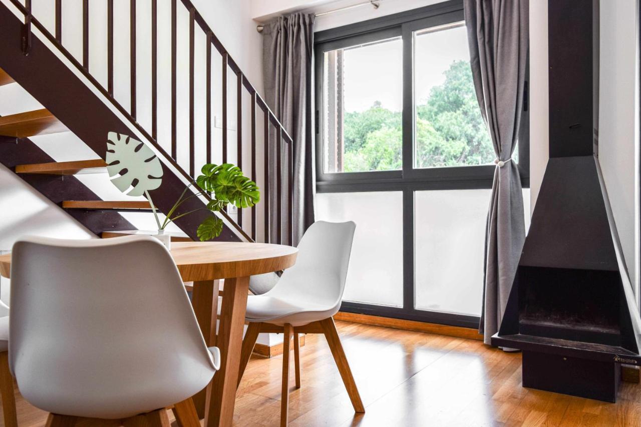 Loft Besalu Alojamiento Centrico Y Acogedor エクステリア 写真