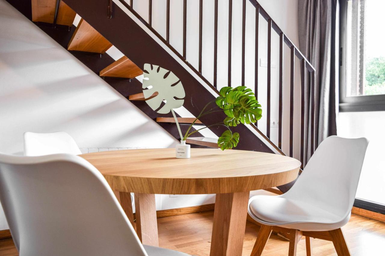 Loft Besalu Alojamiento Centrico Y Acogedor エクステリア 写真